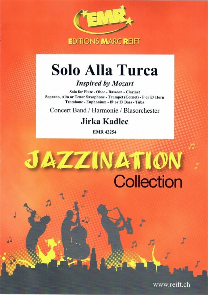 Solo Alla Turca